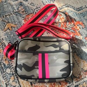 Haute Shore Crossbody